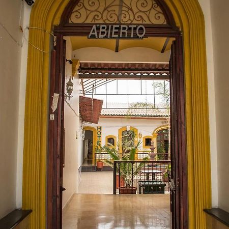 Oyo Hotel Real De Cortas Xalapa Exterior foto